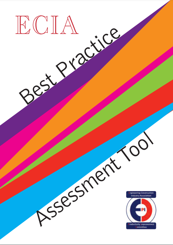Ecia best practise assessment tool