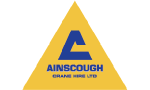 Ainscough crane hire