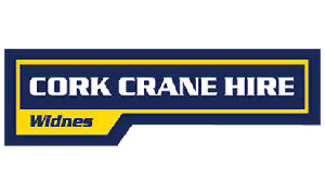 Cork crane hire