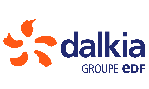 Dalkia edf group