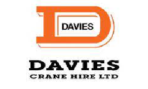 Davies crane hire