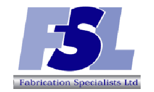 Fabrication specialists