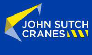 John sutch cranes
