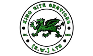King site