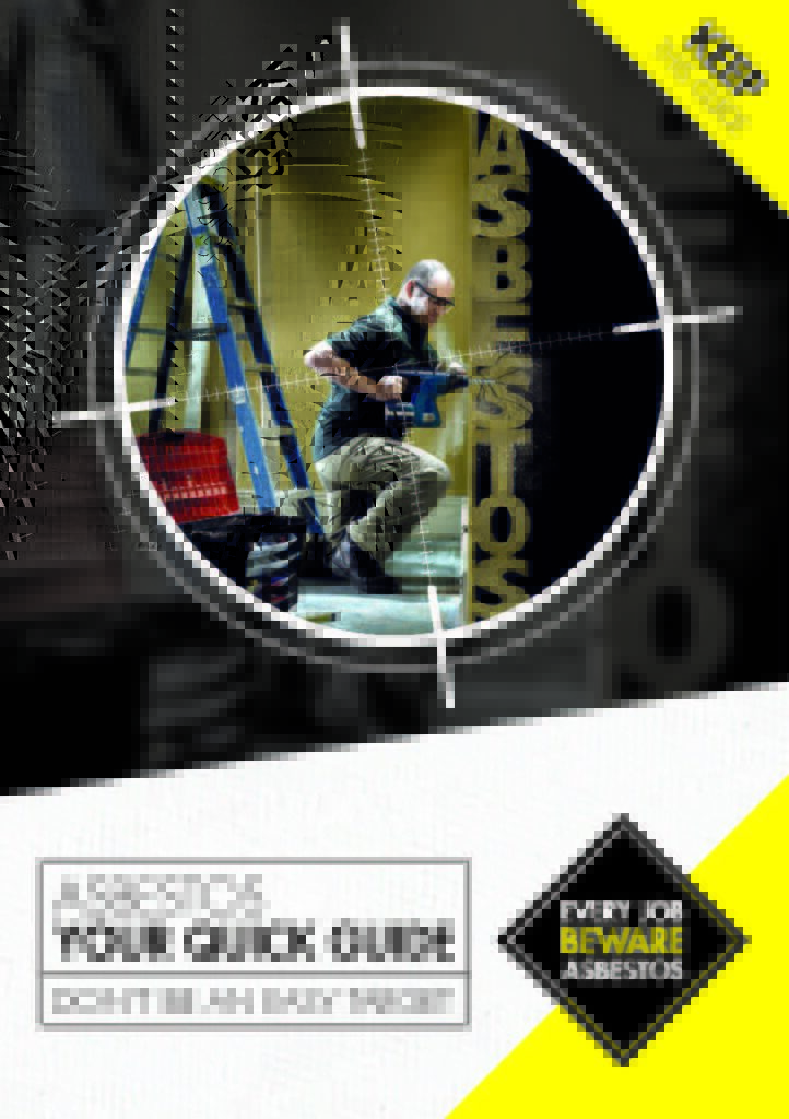 Asbestos