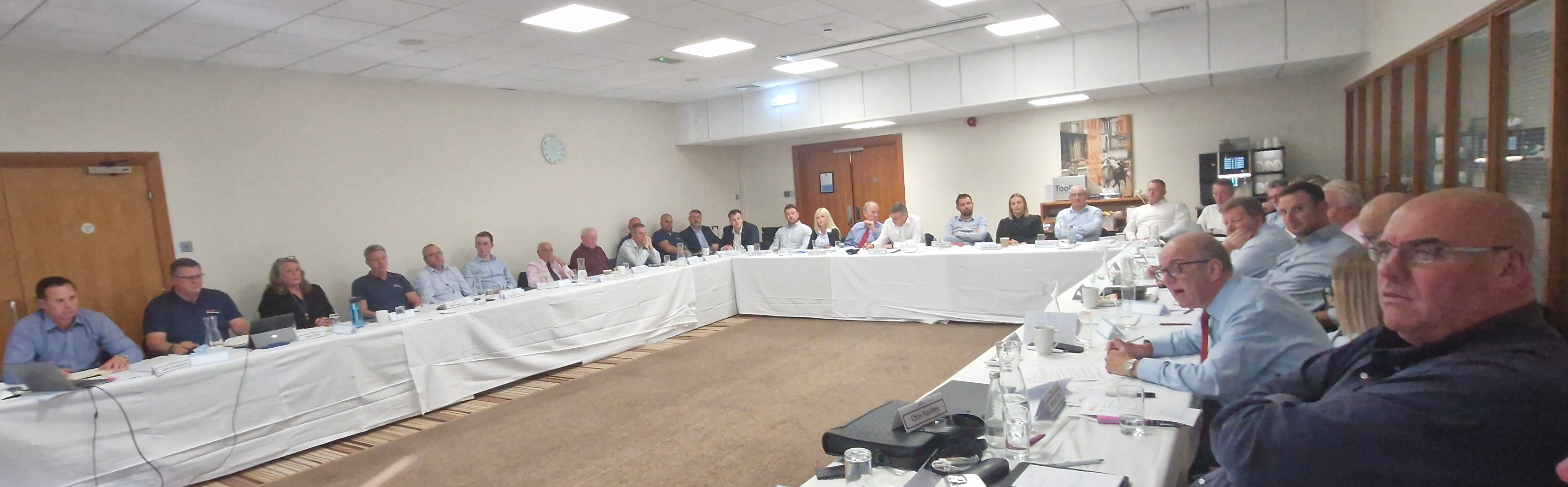 AGM 24 room shot