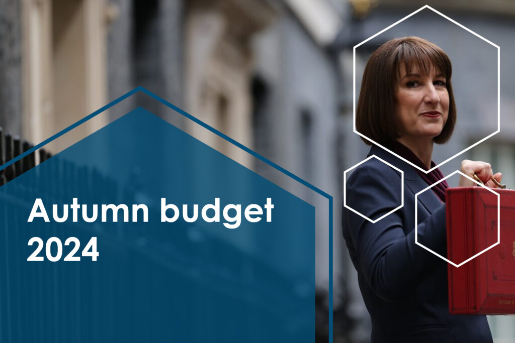 Budget 2024