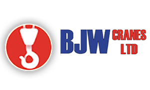 Bjw Cranes