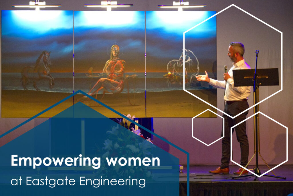Empowering Women Eastgate