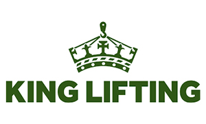 King lifting