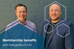 Energetika