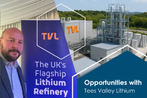 Tees Valley Lithium0