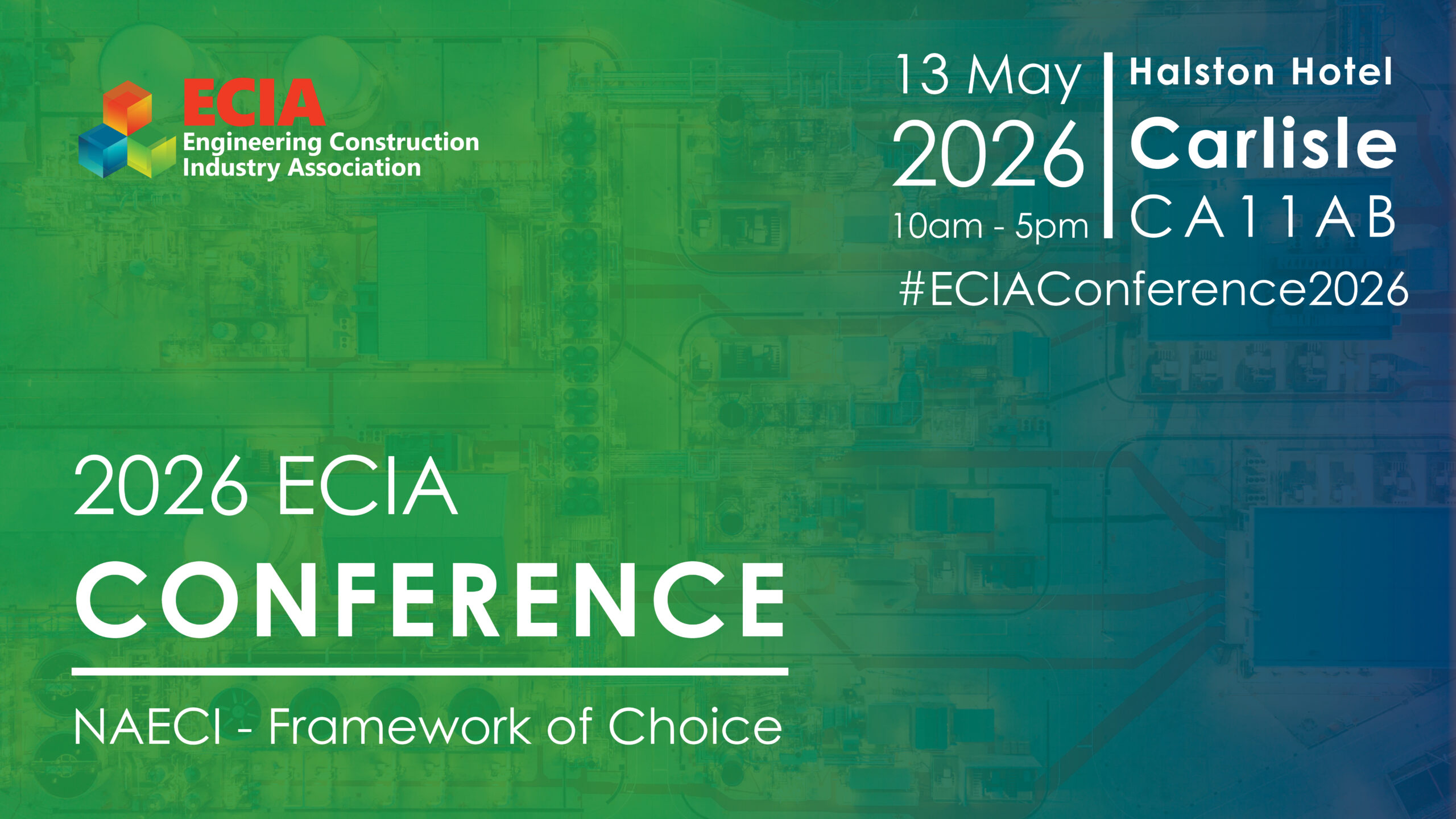 ECIA Conference ECIA Conference web header0