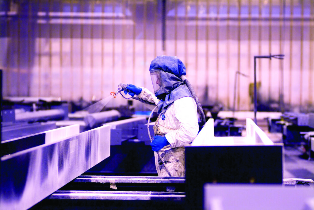 Image credit William Hare Group