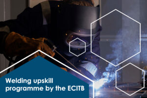 Welding upskill