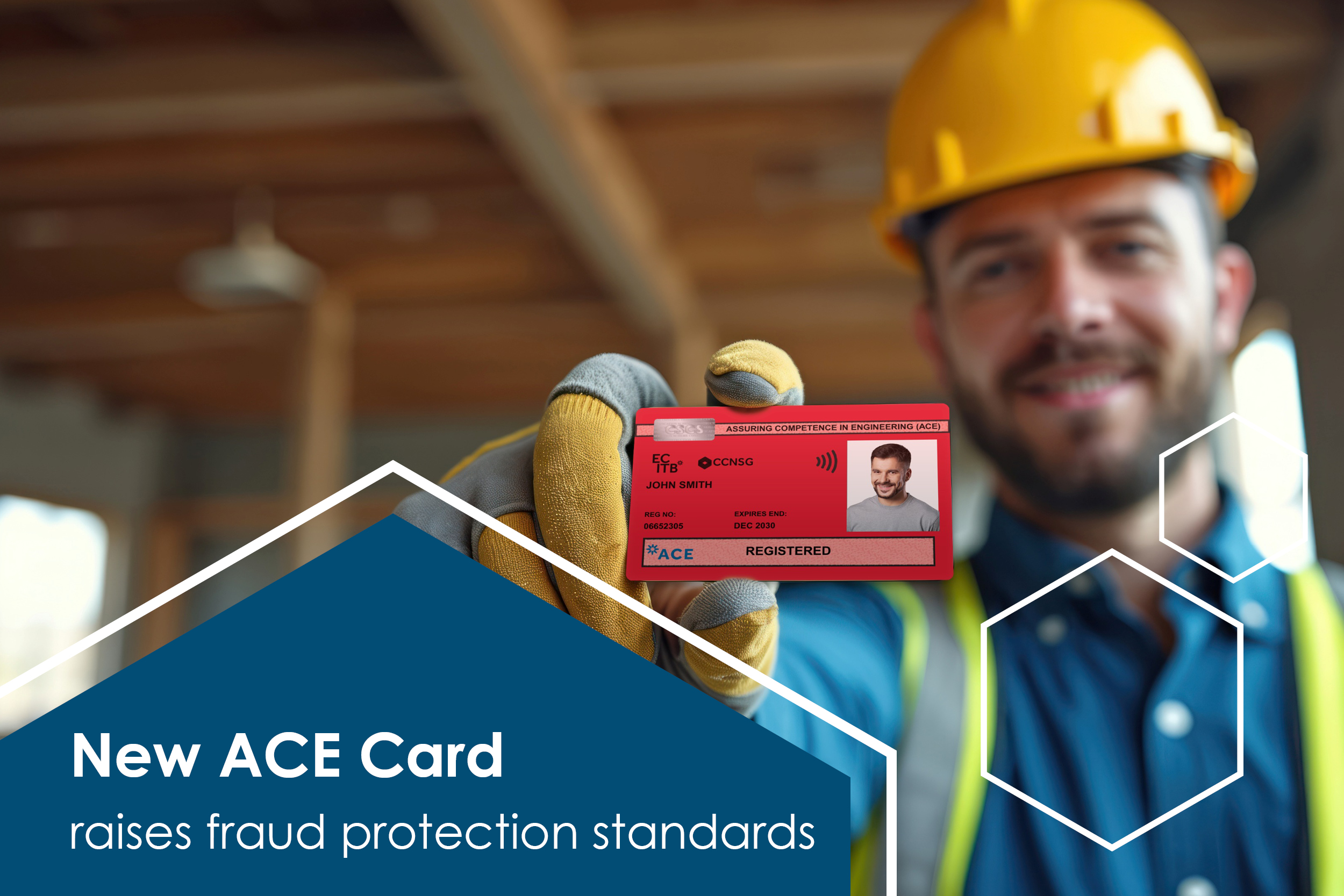 Ace card