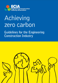 Achieving Zero Carbon