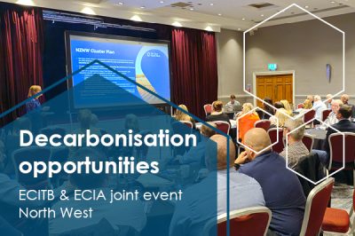Decarbonisation Event4