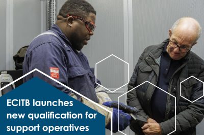 ECITB new qualification0