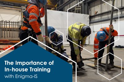 The importance of In-house training in staff retention