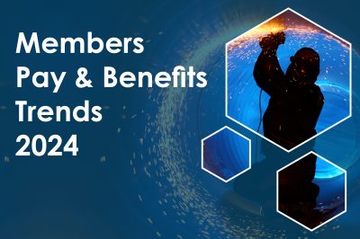 Pay And Benefit Update