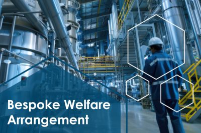 Bespoke welfare arangement0