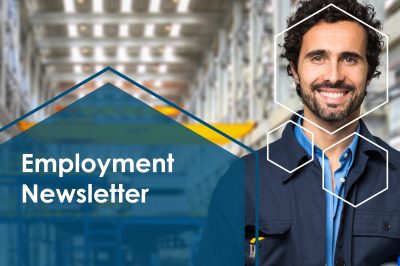 Employment Newsletter