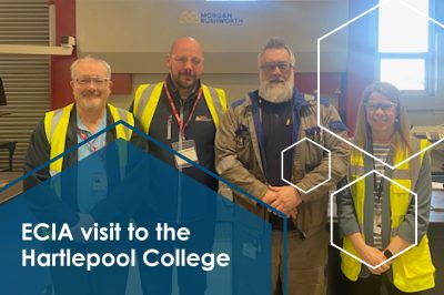 Hartlepool college