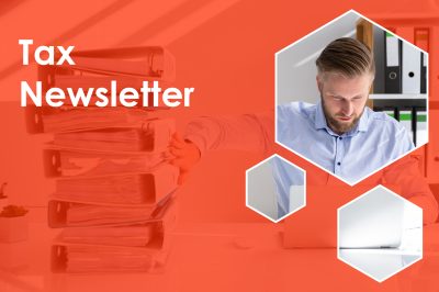 Tax newsletter