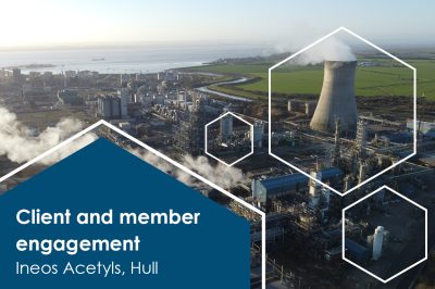 Ineos hull