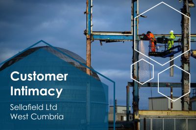 Sellafield 2025