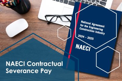 Severance pay8
